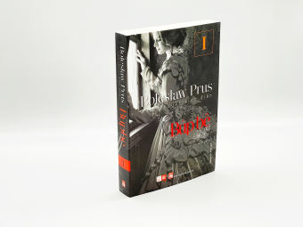 Sách - Trinh Thám - Tiểu Thuyết - Búp Bê 1 - Boleslaw Prus