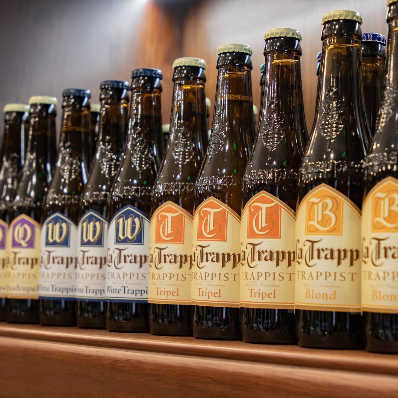 Bia La Trappe Bia Hà Lan 330ml