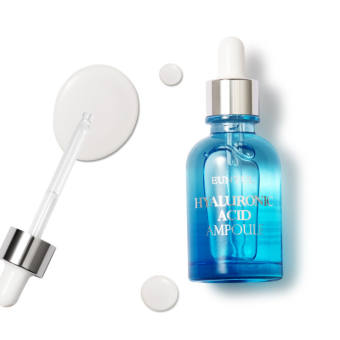 Tinh Chất Phục Hồi Eunyul Hyaluronic Acid Ampoule