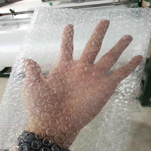 Cuộn Chống Sốc Bọt Khí Bọc Hàng Kích Thước 0.3 m x 10 m