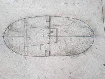 Mẹt Tròn Bẫy Bìm Bịp Quốc