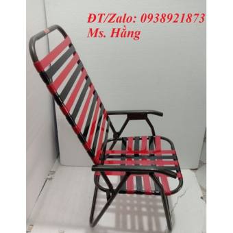 GHẾ XẾP COFFEE DÂY NHỰA