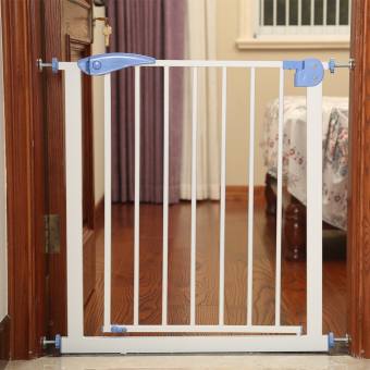 Thanh chắn cầu thang BabyShark - không cần khoan đục tường