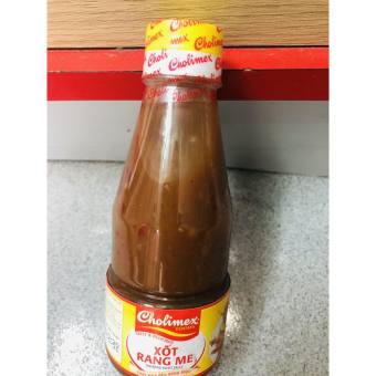 Sốt rang me Cholimex [xả kho clear tồn] 280g-
