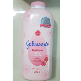 Phấn rơm em bé JOHNSON BABY 180g hàng thái lan FREESHIP, phấn thươm dịu nhẹ giữ cho bề mặt da khô thoáng, chống hăm sẩy