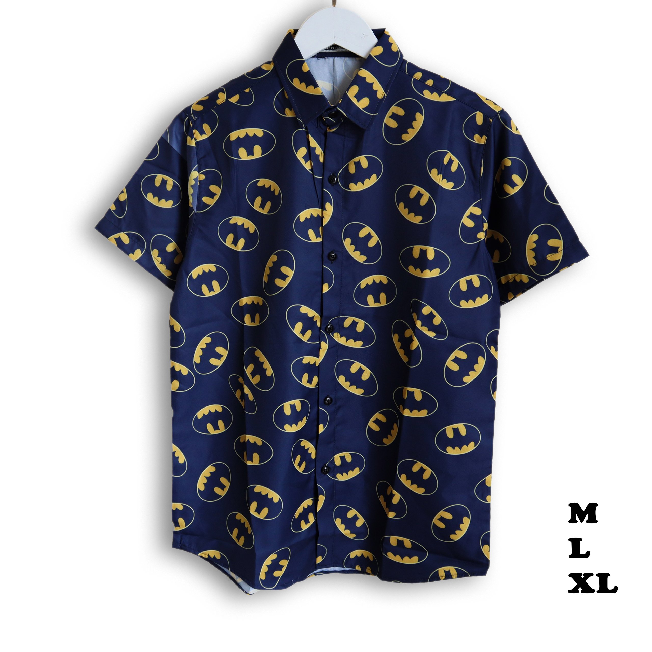 Áo sơ mi đi biển unisex cao cấp phom rộng họa tiết cực đẹp