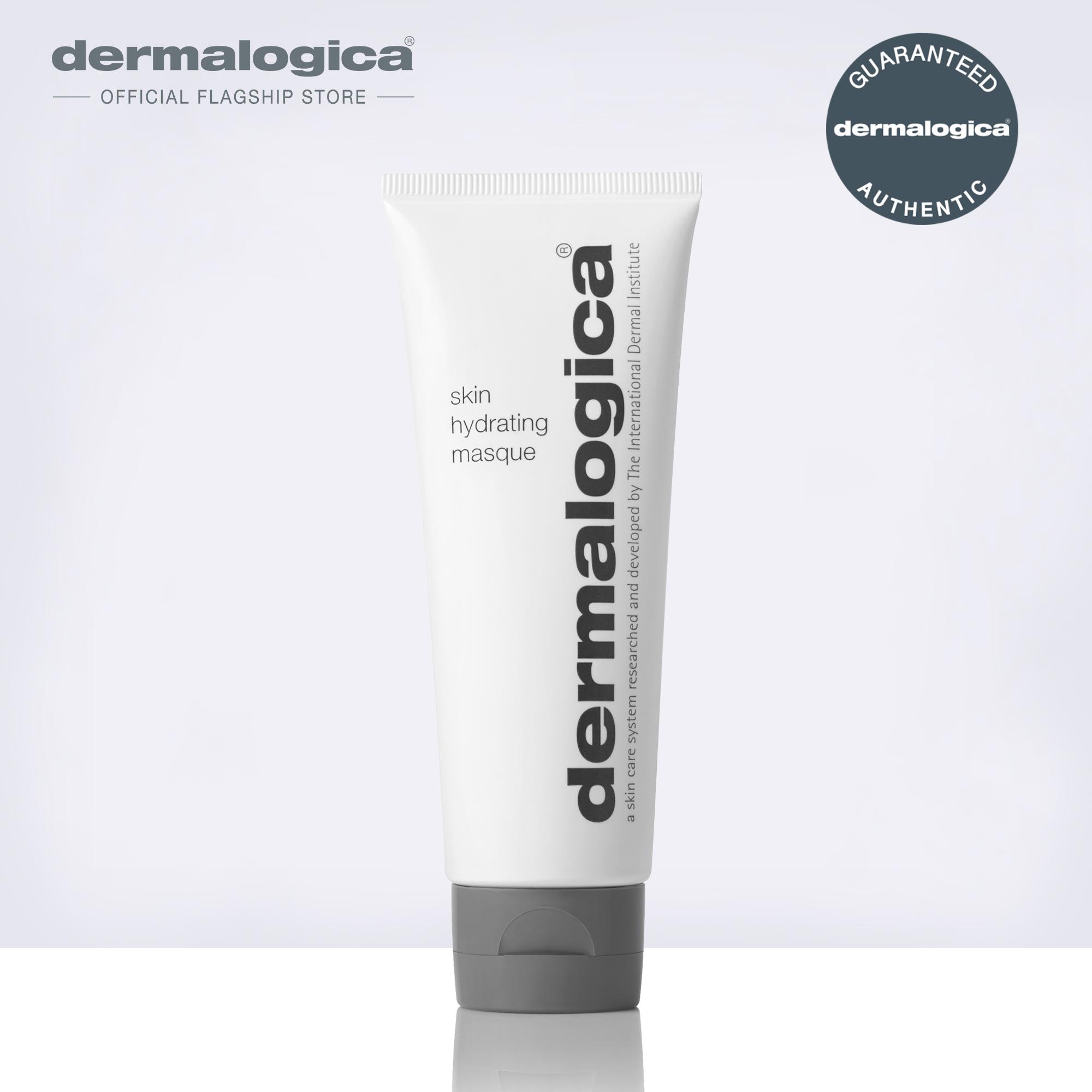 intensive moisture cleanser