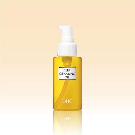 Dầu Tẩy Trang DHC Olive Deep Cleansing Oil Nhật Bản 70ml
