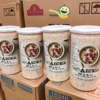 Yến Mạch Hủ Làm Đậu Hủ/ Tàu Phớ/ Nấu Cháo Cho Bé 453gr