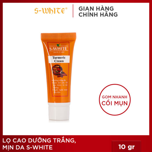 Tuyp Cao Mụn Swhite