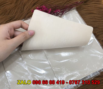 Da giả bột tập điêu khắc hairstroke - Da Bột Tập Xăm Trơn Trắng Bột - Da giả trơn trắng có bột phun xăm - Da giả phun xăm, da trắng tập xăm đi sợi hairstroke, loại da giả tập phun xăm môi mày mí