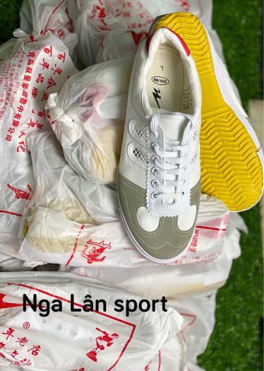 RẺ VÔ ĐỊCH - Giầy bata MICKEY - giầy bóng đá, bóng chuyền MICKEY