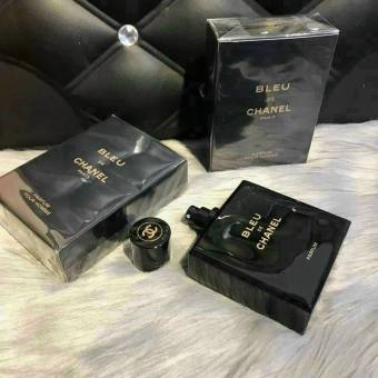 Nước Hoa Nam - Bleu De Chanel Parfum Pour Home - 100ml