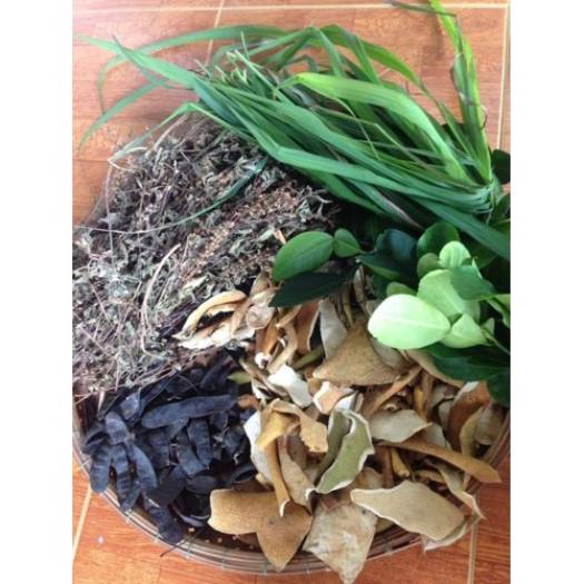 Nụ đuổi muỗi thảo dược thần thánh - Thương hiệu Quà 3 Miền