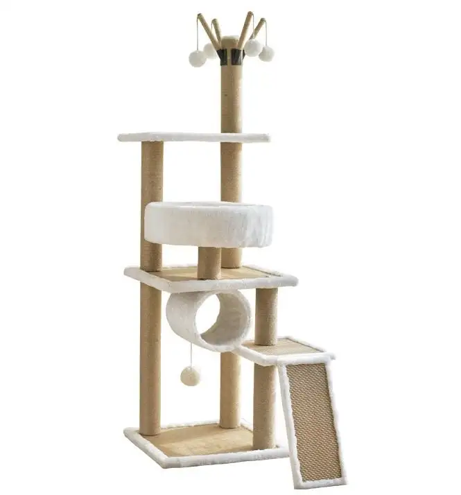 cat condo lazada