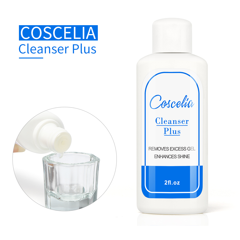 Chất tẩy rửa bộ móng nghệ thuật công cụ làm móng tay nail nguồn cung cấp bộ móng tay nghệ thuật công cụ kit