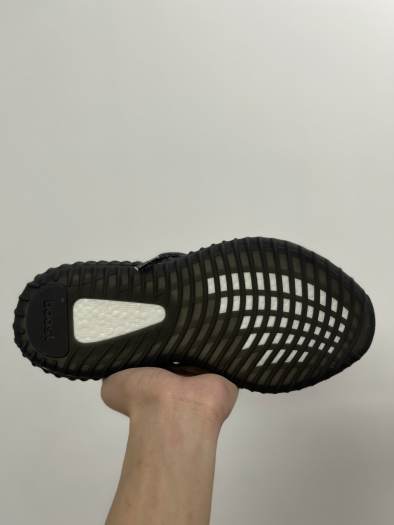 Giày Adidas Yeezy 350 Phản Quang Đen - Bản 1.1- [Tặng 1 bộ dây + Free Ship + Full Box + Bill + Phụ Kiện]