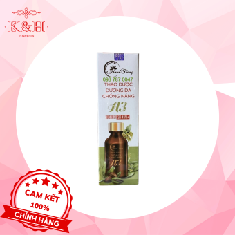 Dung Dịch Chống Nắng A3 Thanh Trang