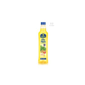 Dầu đậu nành Tường An 1L