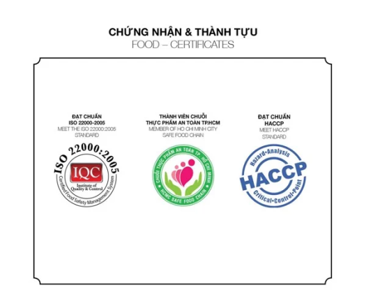 3F Gà ta Thảo dược 1.2kg [HCM]