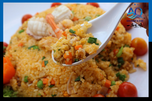 Gia Vị Chiên Cơm Nhật Bản (5 vị)