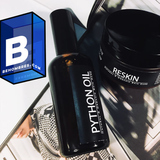 Reskiner | Behombres