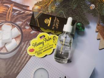 Nước lột da cao cấp collagen NN 50ml