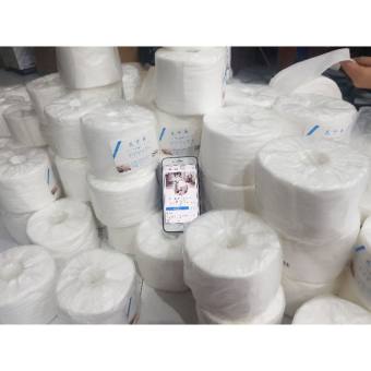 Giấy cuộn chuyên dụng cho spa