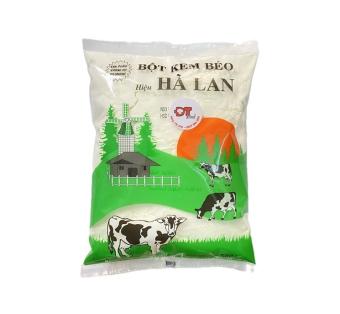 1kg Bột Kem Béo Hà Lan dùng pha trà sữa, pha cà phê, làm bánh