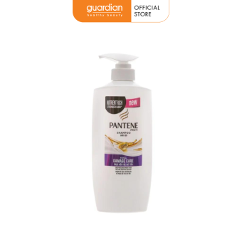 Dầu Gội Pantene Chăm Sóc Tóc Hư Tổn 650ml