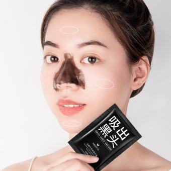 Mặt nạ lột mụn mũi BEOTUA- Miếng lột mụn mũi 1 lần