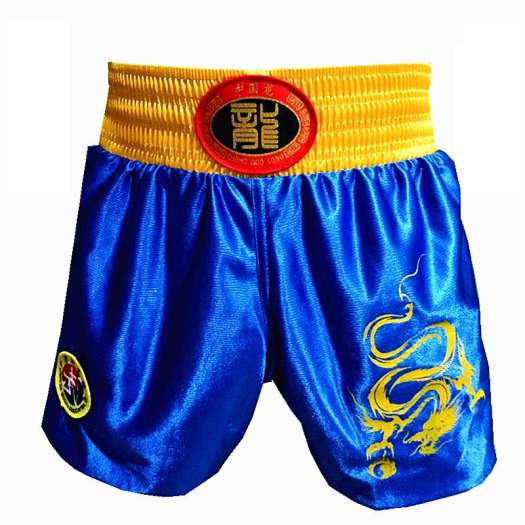 Beach Quần Short Quần Đùi MMA Nam Polyester Muay Thai UFC K1 Kongfu Tkd Kick-Boxing, Quần Đùi Đấm Bốc Muay Thái Pantalones Mma Bule Boxeo MMA Tiger Kickboxing Boxeo Sanda Thêu Chiến Đấu
