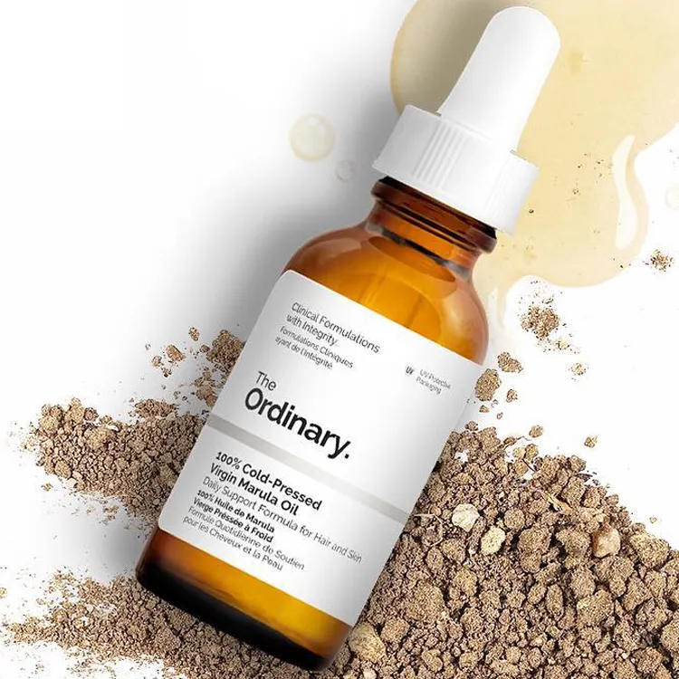 the ordinary retinol granactive emulsion
