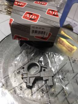 Bộ heo bơm nhớt máy cưa xích Stihl MS 361