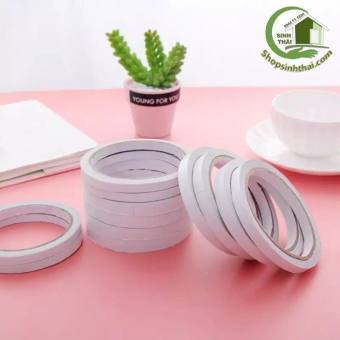 Cuộn băng keo hai mặt 1F2