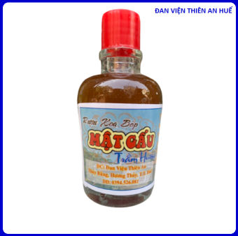 Dầu Xoa Bóp Cây Mật Gấu Thiên An