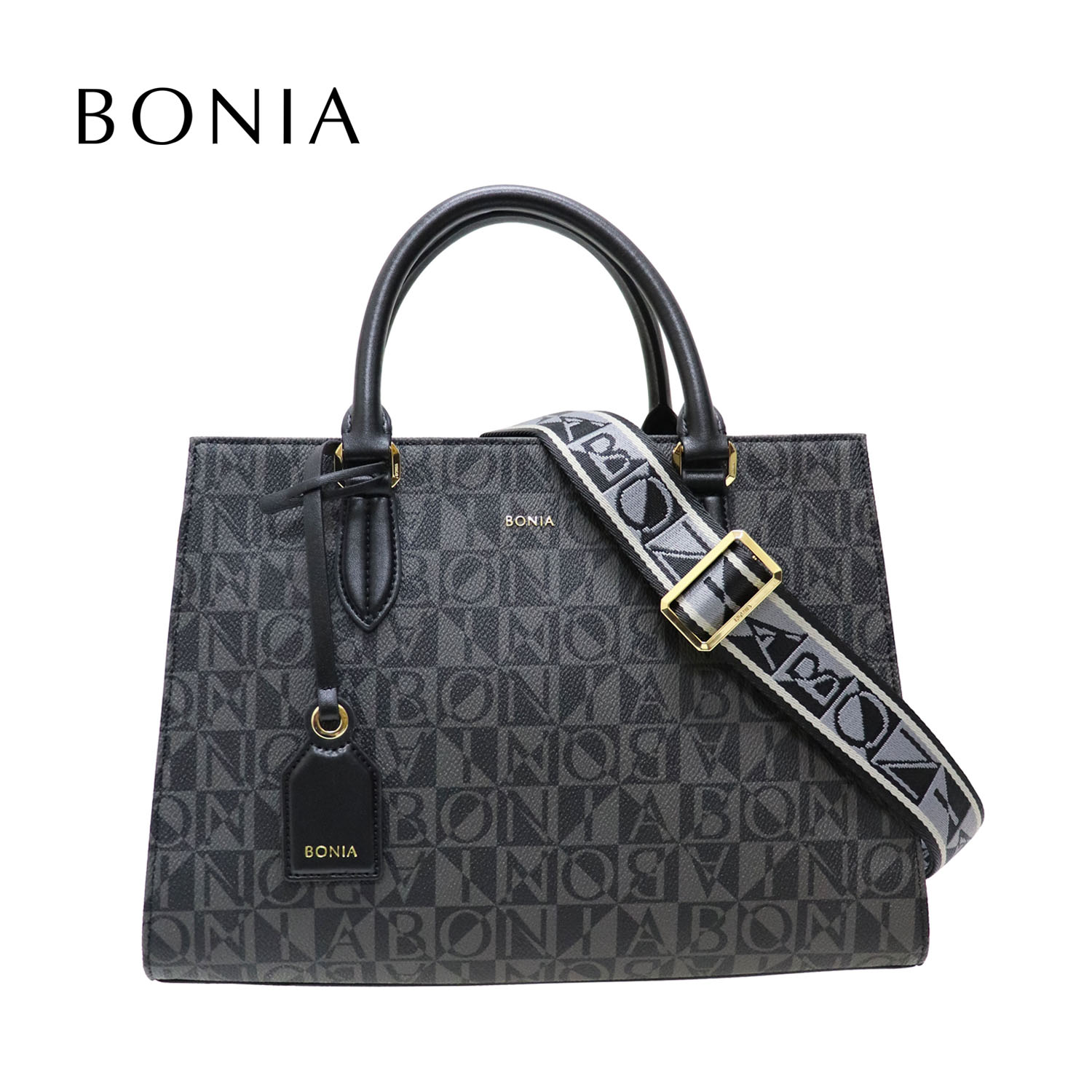 Bonia Bag Women Best Price in Singapore Sep 2024 Lazada