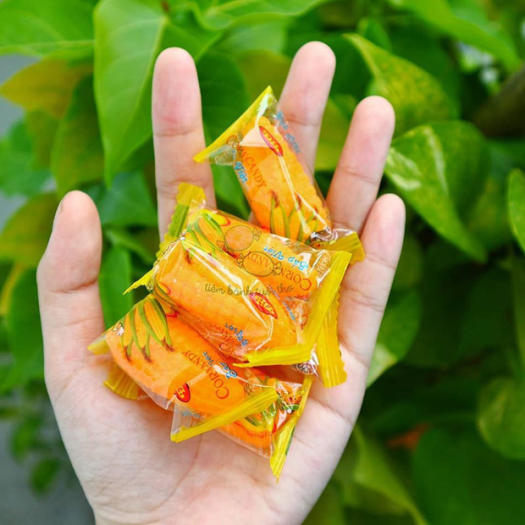 KẸO BẮP VIỆT (KẸO NGÔ DẺO) - 1kg