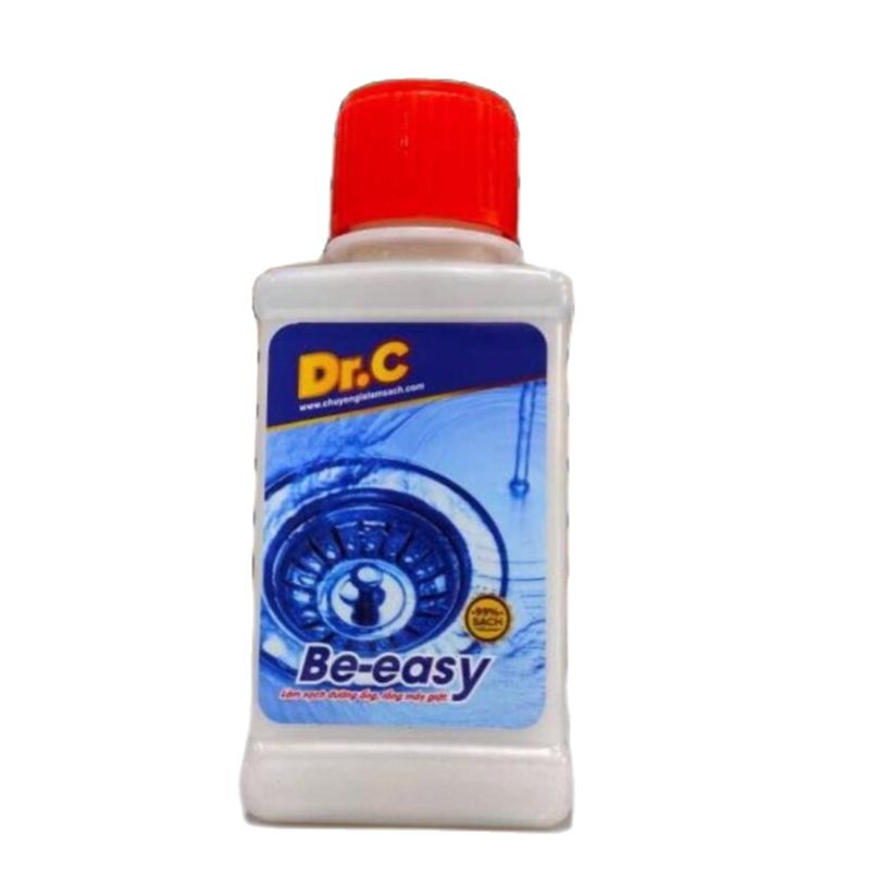 Bột vệ sinh lồng giặt, thông tắc đường ống, cống thoát nước,chậu rửa