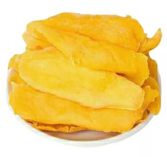 1Kg Xoài sấy dẻo thơm ngon chất lượng hiệu