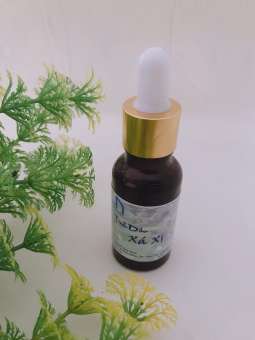 Tinh dầu Thơm xông phòng hương gỗ Xá Xị lọ 10ml