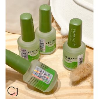 Kiềm dầu/khử dầu vinimay