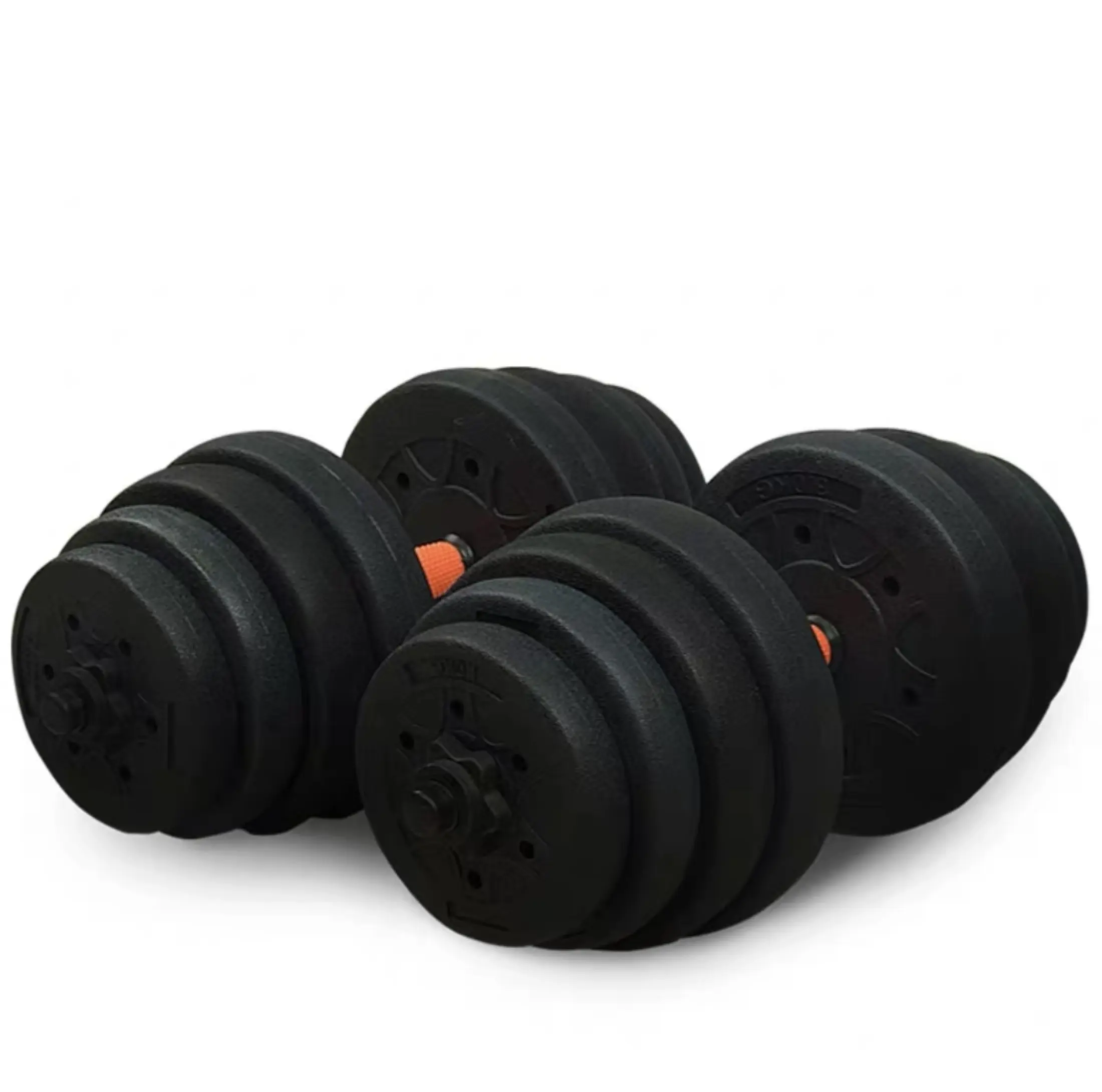 exercise equipment weights
