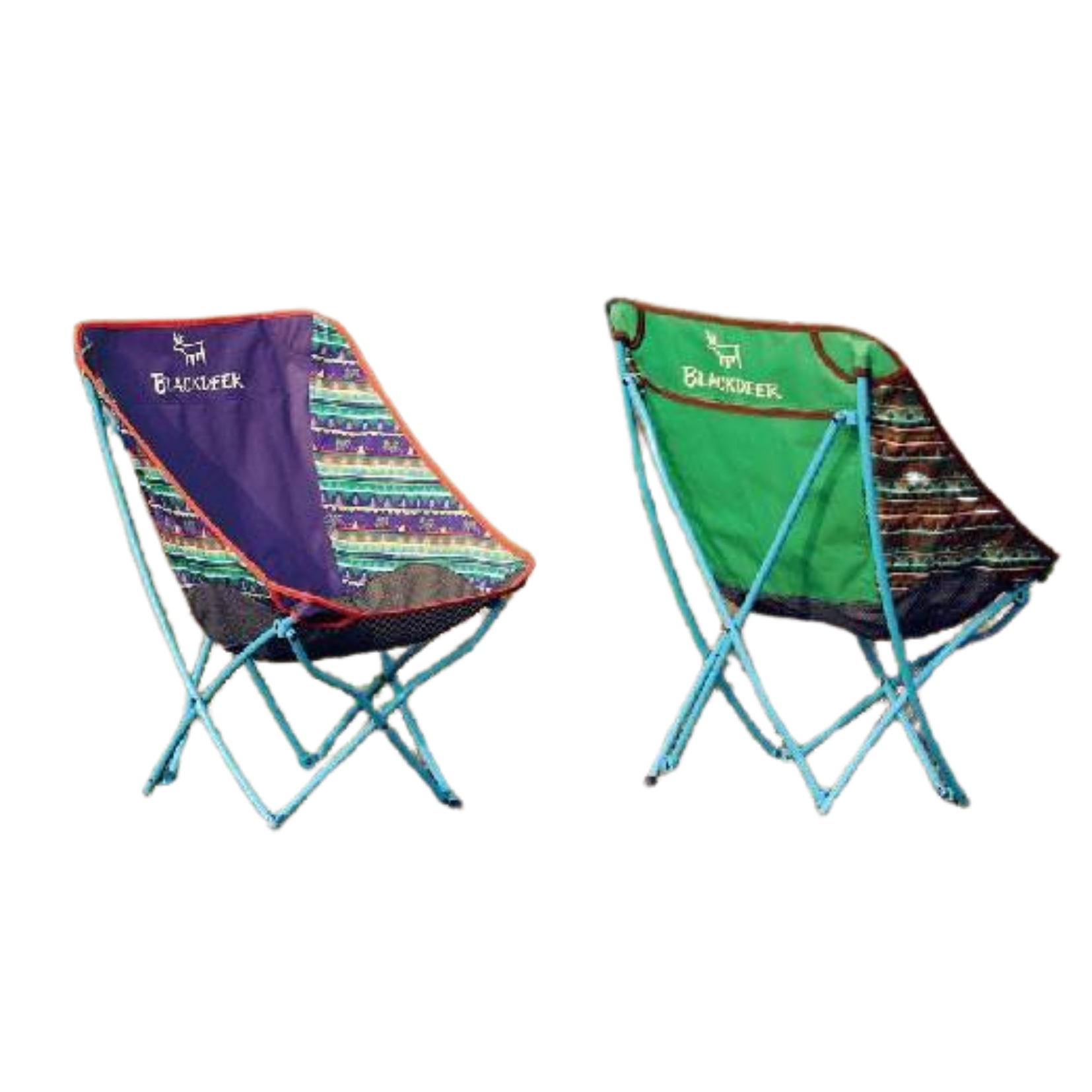 เก้าอี้แคมป์ปิ้ง Blackdeer Folding chair ราคา 1,250 บาท*ส่งฟรี