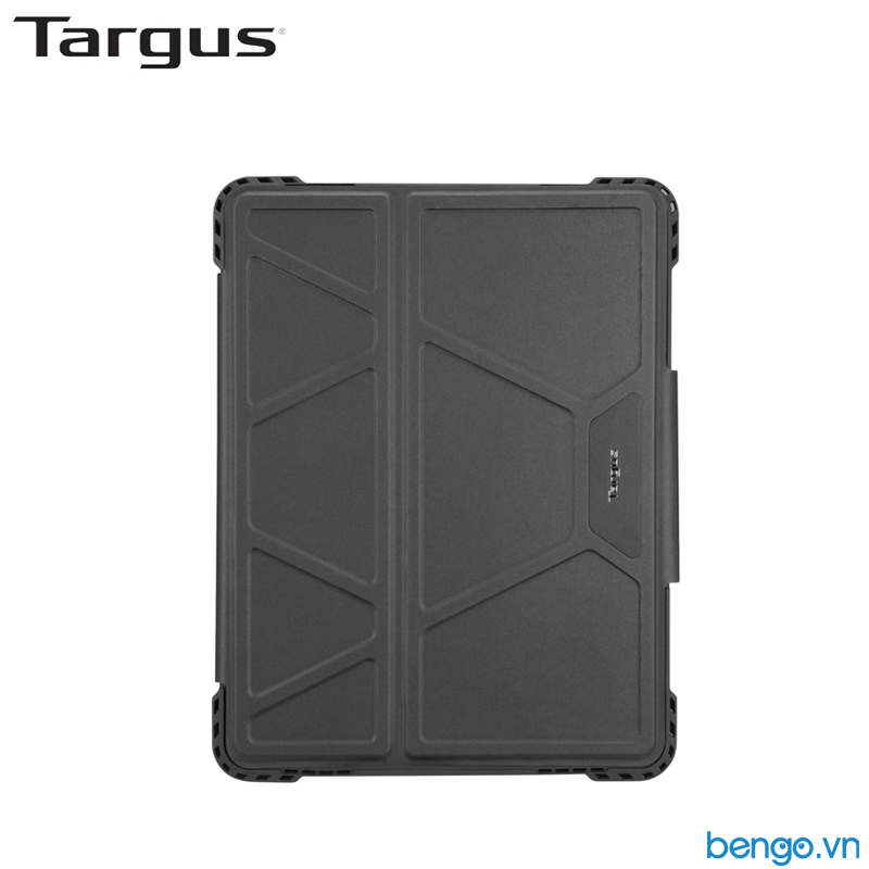 Bao da ipad pro 12.9" 2018 targus pro-tek rotating case