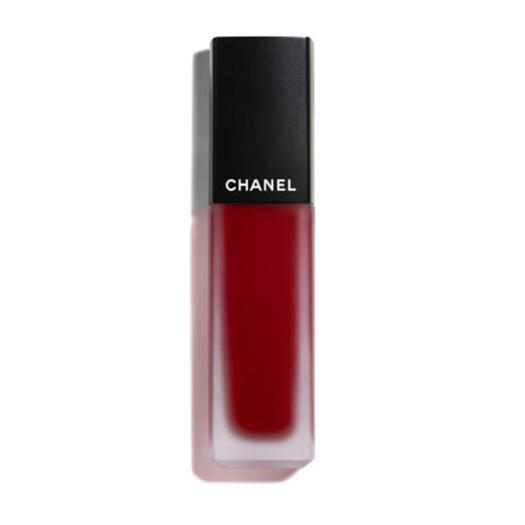 Son Chanel Rouge Allure mềm môi giữ màu căng mọng 176 Independante đỏ