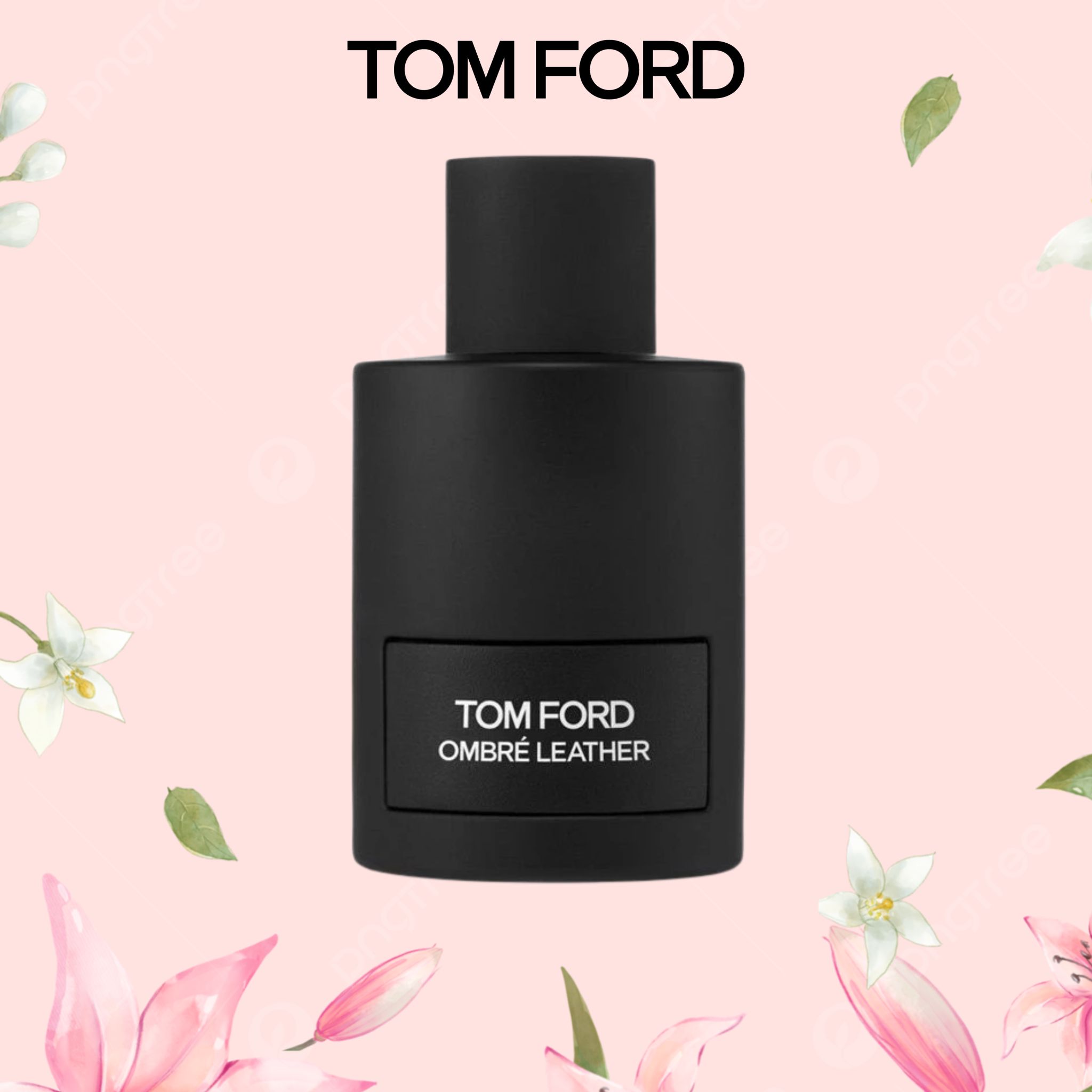 Tom Ford Ombre Leather Perfume | Lazada Singapore
