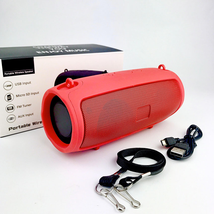 Loa bluetooth jbl charge 3 bản pro nâng cấp kết nối siêu ổn định, có khe cắm thẻ nhớ, chống nước ipx7 bảo hành 12 tháng, loa bluetooth không dây, loa không dây, loa vi tính, loa không dây