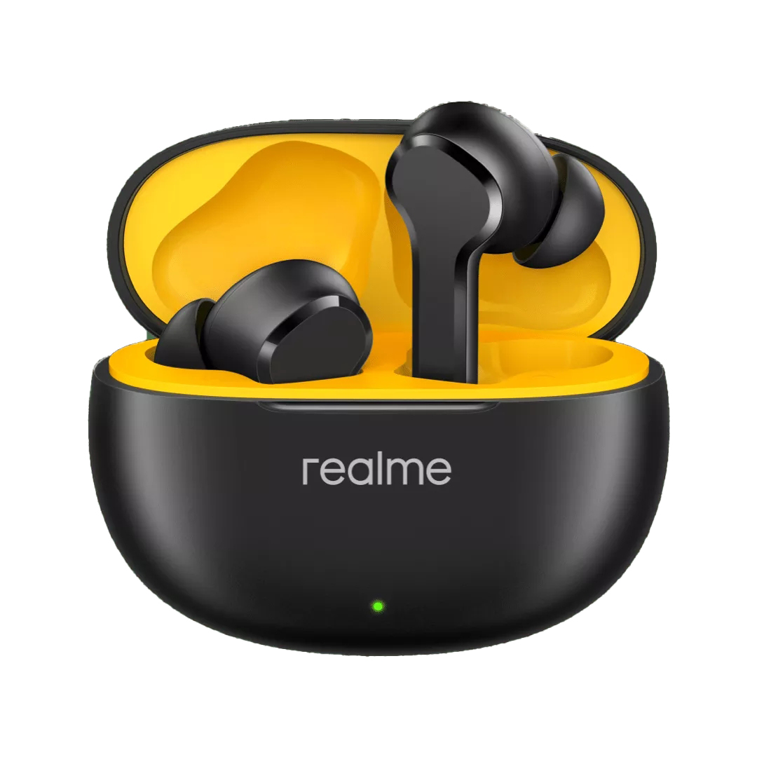 headphone bluetooth realme