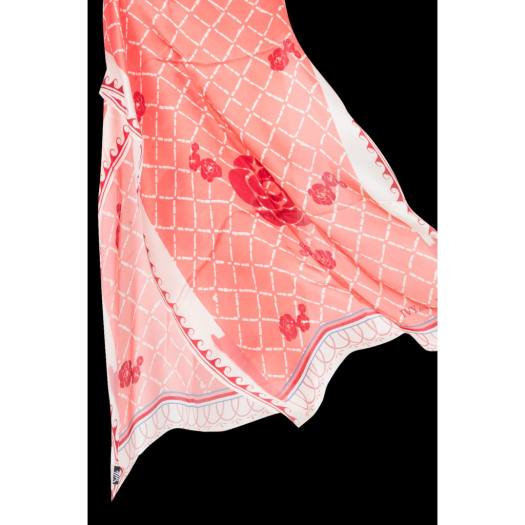 Khăn lụa nữ IVY moda MS 50A1086